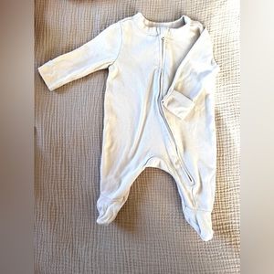 Preemie Gender Neutral Onesie